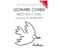 Cohen, Leonard - Bird on a Wire