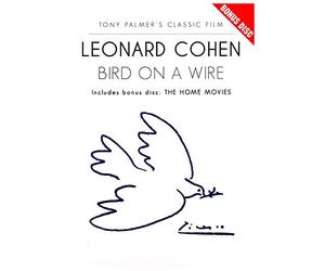 Cohen, Leonard - Bird on a Wire