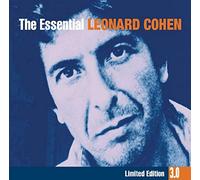 COHEN, LEONARD - Essential Leonard Cohen The [Import]