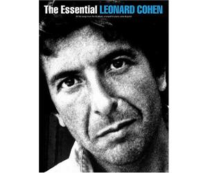 Cohen Leonard Essential Pvg