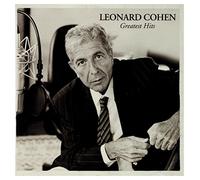 Leonard Cohen – Greatest Hits – CD – Sony Music
