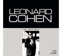 Cohen, Leonard - I'm Your Man