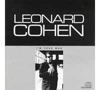 Cohen, Leonard - I'm Your Man