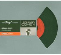 Cohen Leonard - I'm Your Man (The Vnyl Classics) [Import]