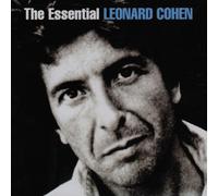 Cohen, Leonard - Leonard Cohen - Essential