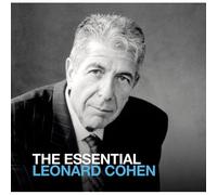 Cohen Leonard - L'Essentiel Leonard Cohen