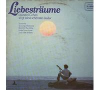COHEN, Leonard - Liebesträume - Leonard Cohen singt seine schönsten Lieder / 84718