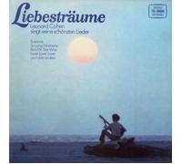 COHEN, Leonard - Liebesträume - Leonard Cohen singt seine schönsten Lieder (Club Sonderauflage) / 27371-4