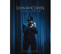 Cohen, Leonard - Live in Dublin [Import]