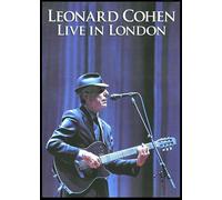 Live in London E