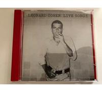 Cohen,Leonard - Live Songs (73) [Import]
