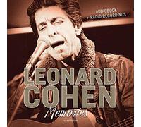Cohen,Leonard - Memories [Import]