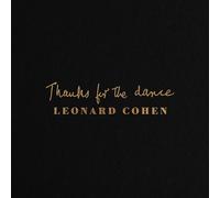 Cohen Leonard - Merci Pour La Danse
