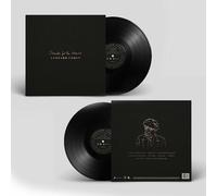 Cohen Leonard Merci Pour La Danse Vinyle LP Neuf Scellé