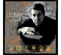 Leonard Cohen – More Best Of – CD – Sony Music
