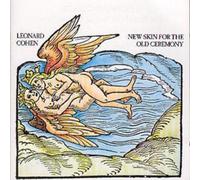 Cohen, Leonard - New Skin For The Old Ceremony New Cd by COHEN,LEONARD NEUF