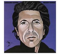 Cohen, Leonard - Recent Songs -Hq-