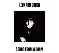 Cohen, Leonard - Songs from a Room