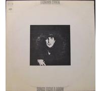 COHEN, Leonard - Songs from a room (USA) / CS 9767