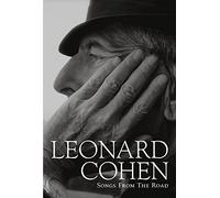 Cohen, Leonard - Songs From The Road