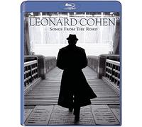 Cohen, Leonard - Songs From The Road - Blu-Ray