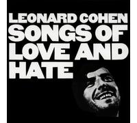Cohen, Leonard - Songs of Love and Hate