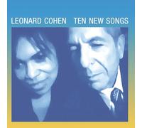 Cohen, Leonard - Ten New Songs