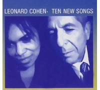 Leonard Cohen - Ten New Songs [Import]