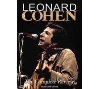 Cohen, Leonard - The Complete Review (DVD) Cohen Leonard