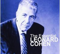 Cohen, Leonard - The Essential Leonard Cohen 3. [Import]