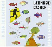 Cohen, Leonard.=tribute= - IK Ben Jouw Man [Import]