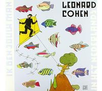 Leonard Cohen (hommage) – Ik Ben Jouw Man – Import