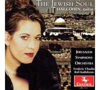 Cohen, Liat - Jewish Soul