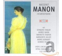 Cohen - Manon (G.a.1928/29)