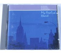 Cohen, Marc - My Foolish Heart