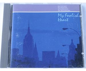Cohen, Marc - My Foolish Heart