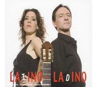 Cohen, Moyano – Guitar Latino Ladino – Import – Mandala Eco de Luxe