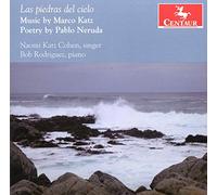 Cohen, Naomi Katz - Las Piedras Del Cielo [Import]