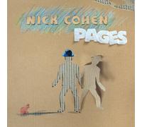 COHEN,NICK - Pages
