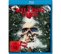 Cohen,Sarah T. - The Killing Tree - Uncut Fassung [Blu-ray]