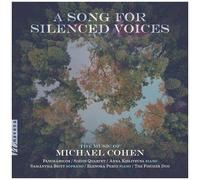 Cohen - Song For Silenced Voices [Compact Discs]