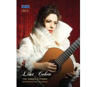 Cohen, Talich Chamber Orch., Praza - Une Guitare A Prague