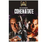 Cohen & Tate
