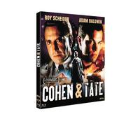 Cohen & Tate Blu-ray
