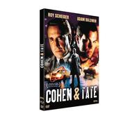 Cohen & Tate DVD DVD