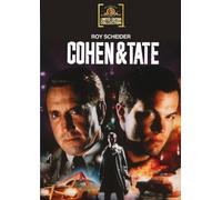 MGM – Cohen & Tate