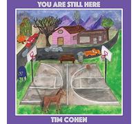 Cohen Tim - You are Still Here [Import]