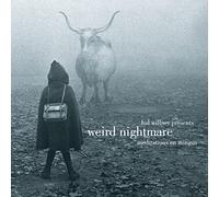 Various Artists - Weird Nightmare: Mingus Meditations