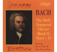 Cohen - Wohltemperierte Klavier 1-17 [Import]