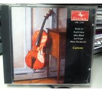 Cohen - Woodwind Trio